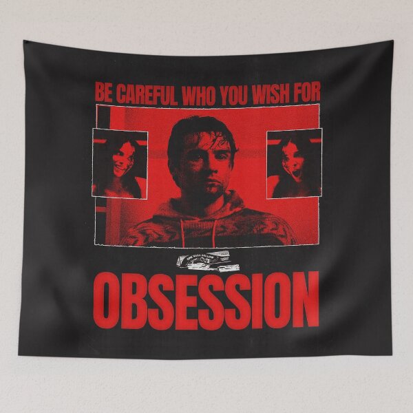 Item preview, Obsession designed and sold by HubertButlers.