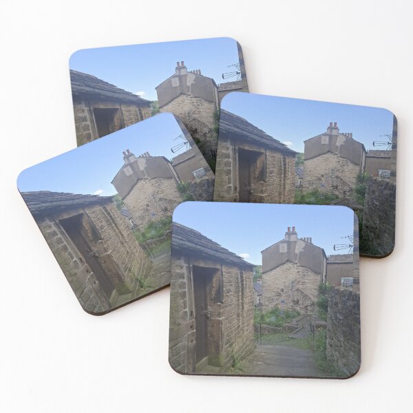 Item preview, Hidden Corners Of Daisy Lane designed and sold by Daisy Lane Gifts UK.
