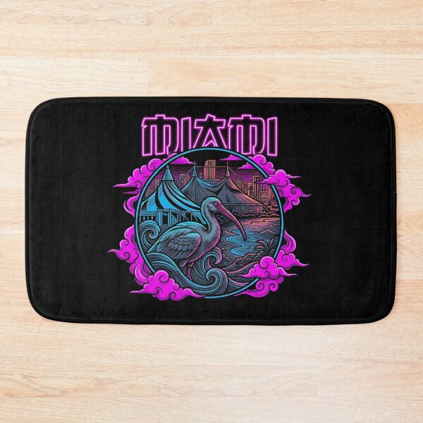 Item preview, Miami designed and sold by mazyoy.