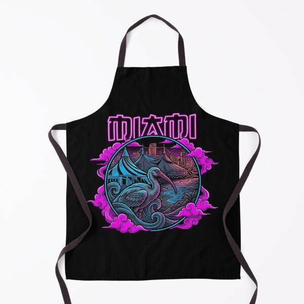Item preview, Miami designed and sold by mazyoy.