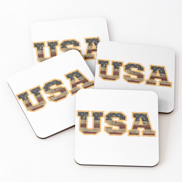 Item preview, Classic Grunge USA Flag Fourth of July Patriotic designed and sold by NeO² Studio.