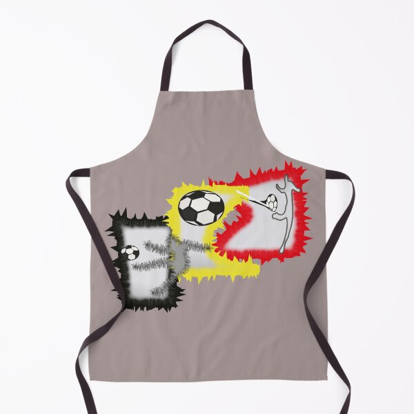 Item preview, Football player, football, footballer, striker designed and sold by MT-Wunderland .
