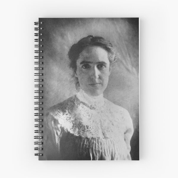 Item preview, Henrietta Swan Leavitt Portrait - Pioneer of Astronomy designed and sold by Mystral Art Studio.