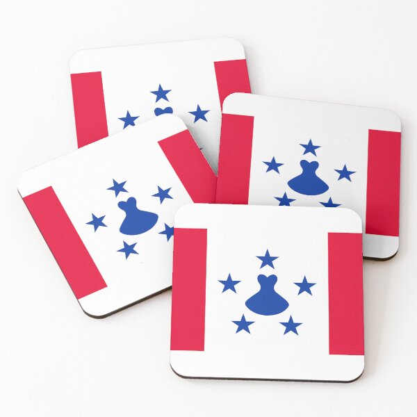 Item preview, Southern Islands - French Polynesia - Flag designed and sold by THE Company.
