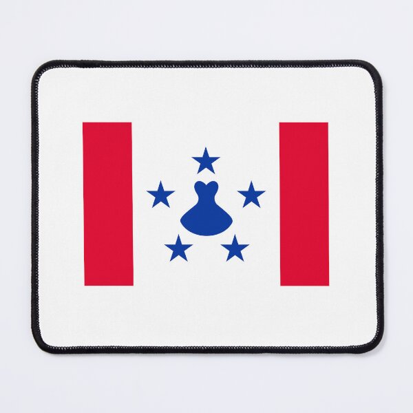 Item preview, Southern Islands - French Polynesia - Flag designed and sold by THE Company.