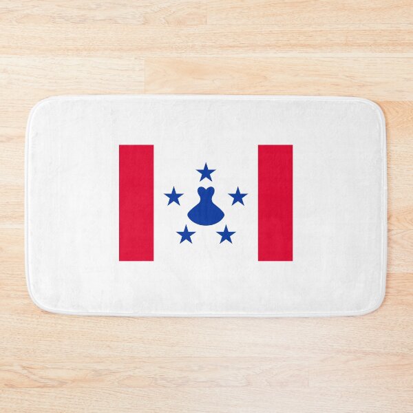 Item preview, Southern Islands - French Polynesia - Flag designed and sold by THE Company.