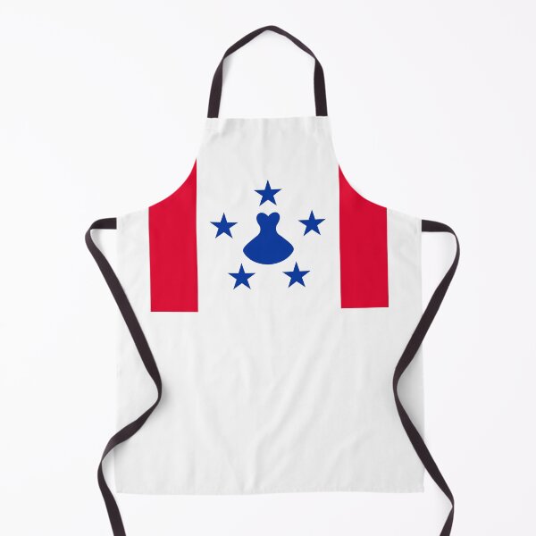 Item preview, Southern Islands - French Polynesia - Flag designed and sold by THE Company.
