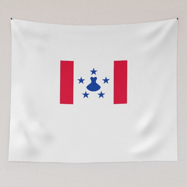 Item preview, Southern Islands - French Polynesia - Flag designed and sold by THE Company.