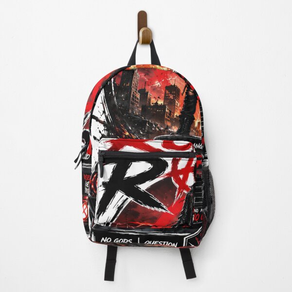 Item preview, Road Rage Streetwear  designed and sold by KLERIKSTORE.