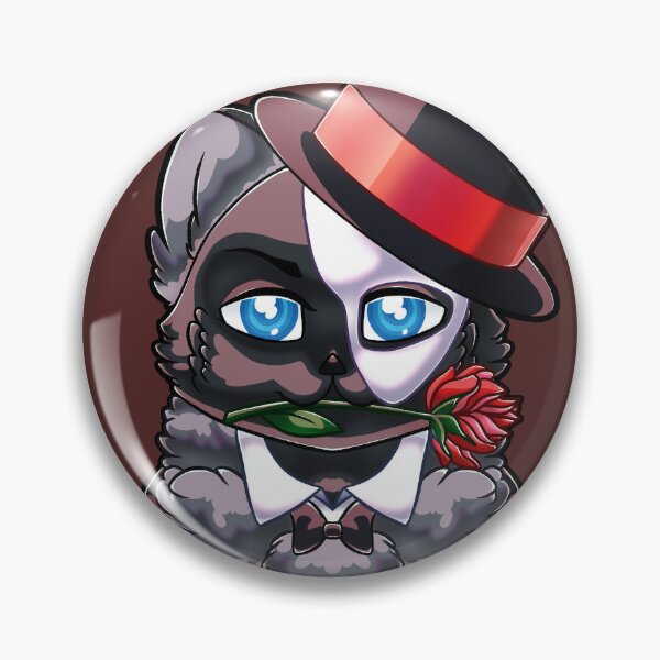 Item preview, Phantom designed and sold by joysqueezed-out.