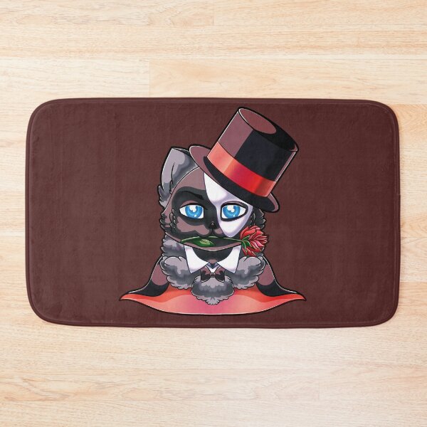 Item preview, Phantom designed and sold by joysqueezed-out.