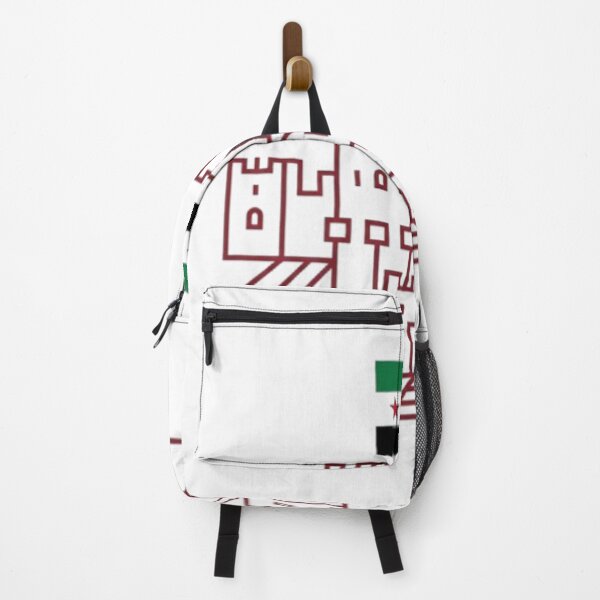 Item preview, Copy of Copy of Aleppo Citadel Syria historical landmark design designed and sold by Ahmedsyde.