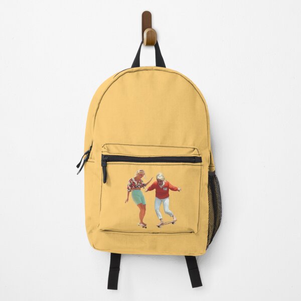 Item preview, 60s Skateboarder designed and sold by Zerozombiegirl.