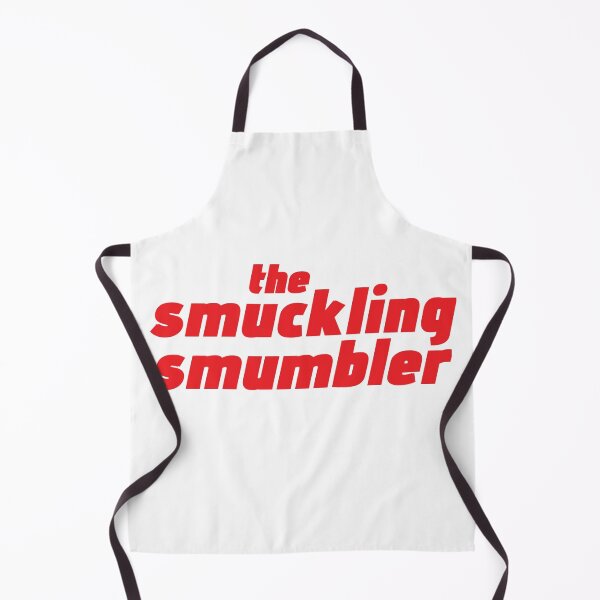 Item preview, Smuckling Smumbler designed and sold by Urban Anomaly.