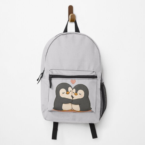 Item preview, Penguin Love Hugs designed and sold by MellowMunchkins.
