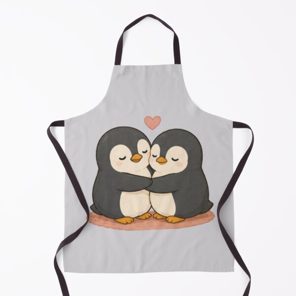 Item preview, Penguin Love Hugs designed and sold by MellowMunchkins.