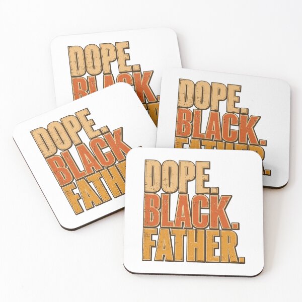 Item preview, Dope. Black. Father designed and sold by lonaarts8.