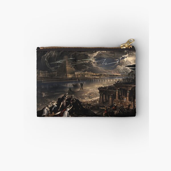 Item preview, The Fall of Babylon designed and sold by Craphe.