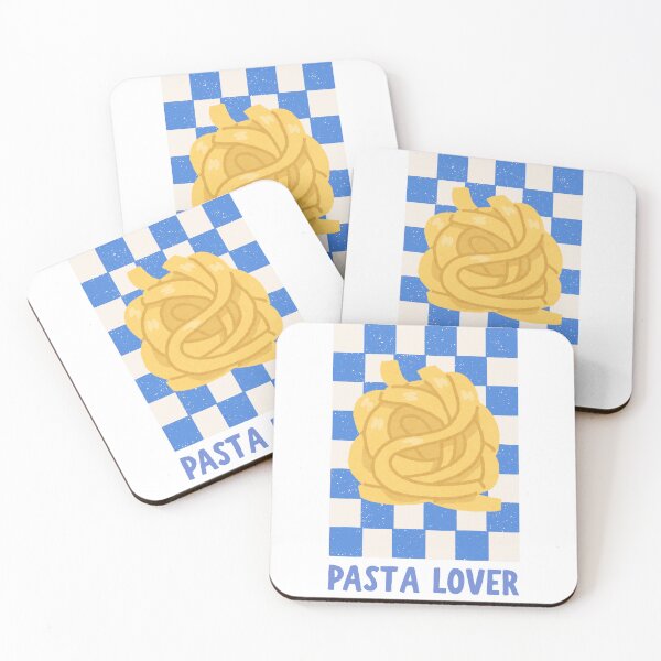 Item preview, Pasta Lovers – Spaghetti and Dolce Vita T-shirt designed and sold by MoonGlyphSilence.
