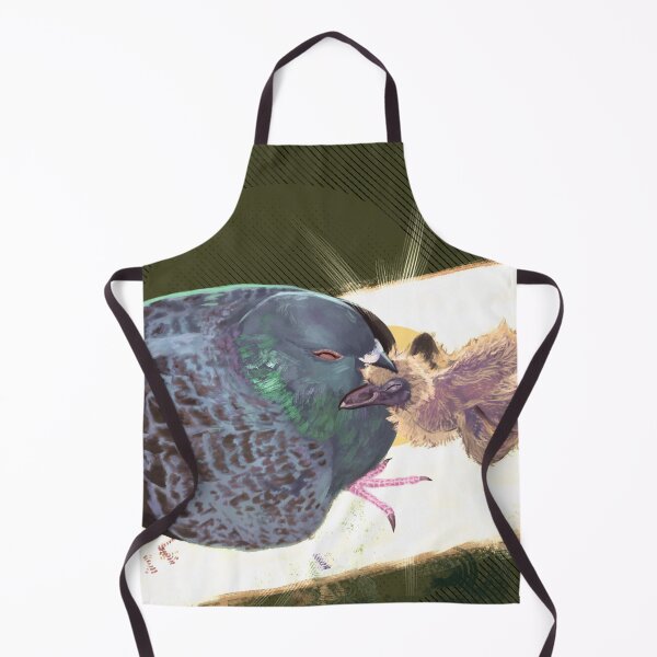 Item preview, Pigeon Love designed and sold by Widowmura.