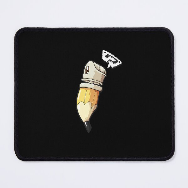 Item preview, Pencil Cap designed and sold by FarizCheck.