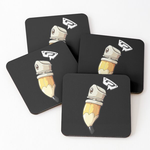 Item preview, Pencil Cap designed and sold by FarizCheck.