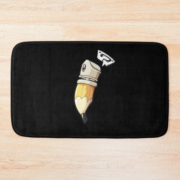 Item preview, Pencil Cap designed and sold by FarizCheck.