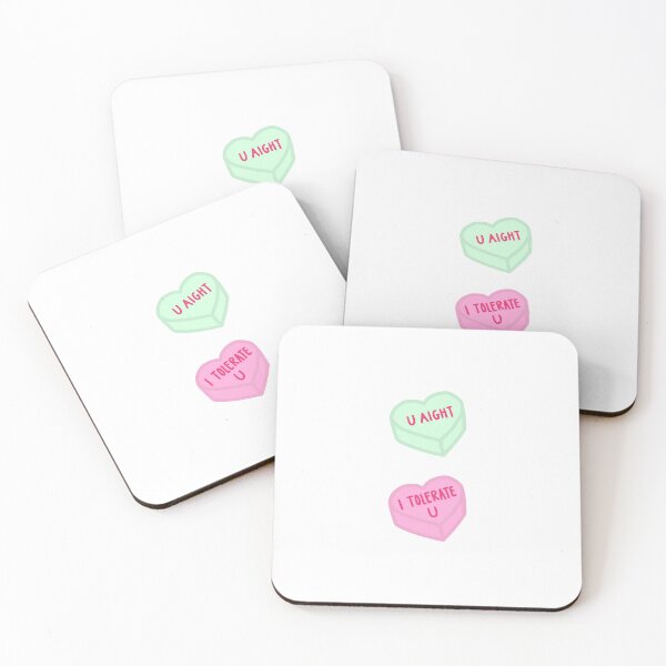 Item preview, CANDY HEARTS. designed and sold by lazyville.