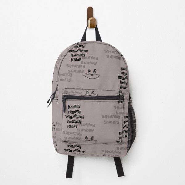 Item preview, Minimalist Friendly Face Graphic designed and sold by SahmatArt.