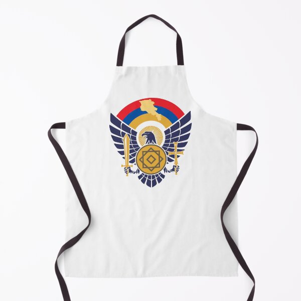 Item preview, Armenian Army emblem designed and sold by hakobyans.