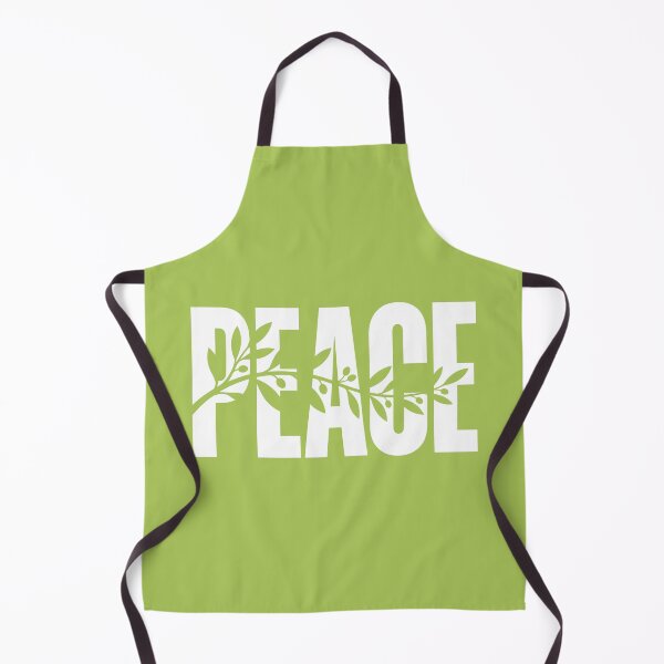 Item preview, Minimalist Pure Harmony Calm Peace Typography Poster designed and sold by EdvvinStudios.