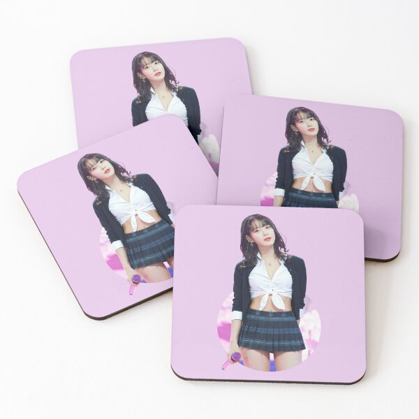 Item preview, Iu / Lee Ji-eun designed and sold by William Cano.