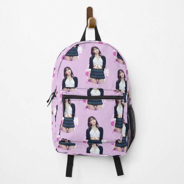 Item preview, Iu / Lee Ji-eun designed and sold by Billy Morfo™.