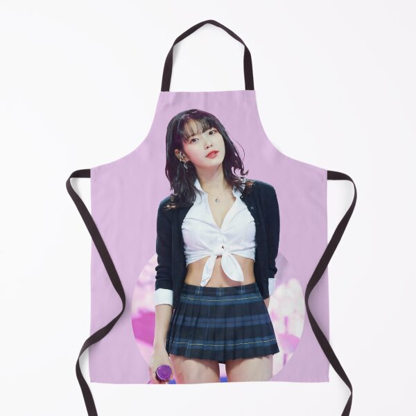 Item preview, Iu / Lee Ji-eun designed and sold by William Cano.