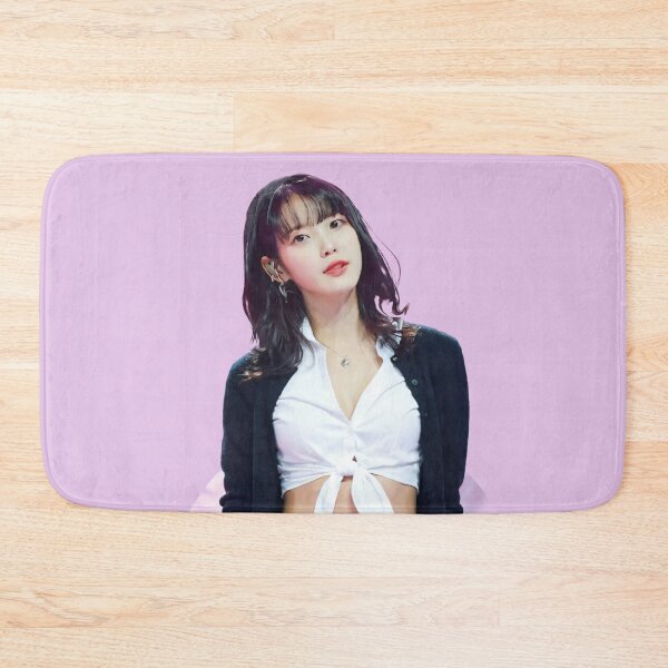 Item preview, Iu / Lee Ji-eun designed and sold by Billy Morfo™.