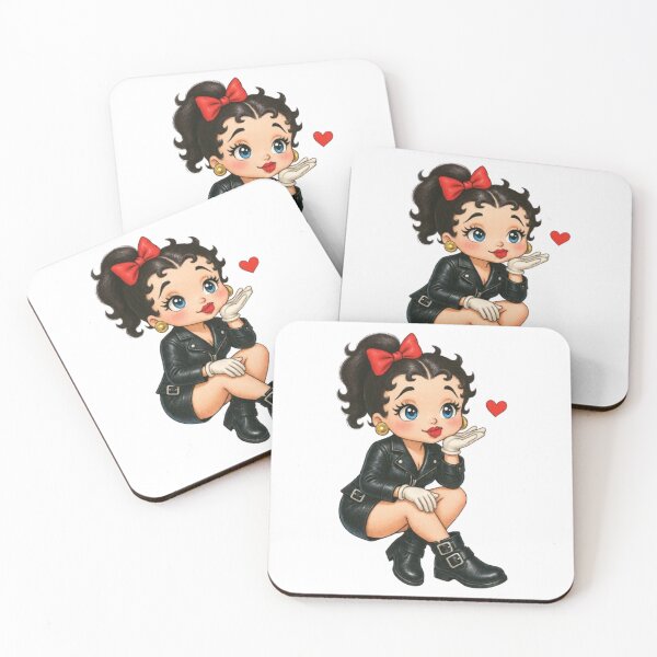Item preview, BETTY BOOP designed and sold by CHRIST5000.