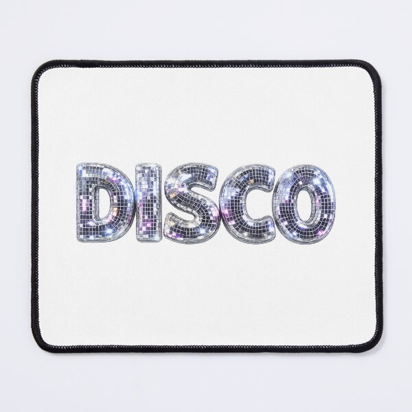 Item preview, Disco Vibes Design designed and sold by GGAUL.