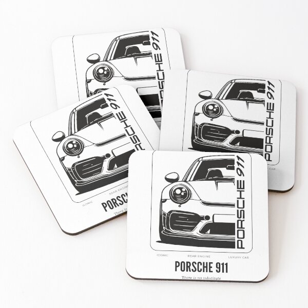 Item preview, Porsche 911 designed and sold by proseihn.