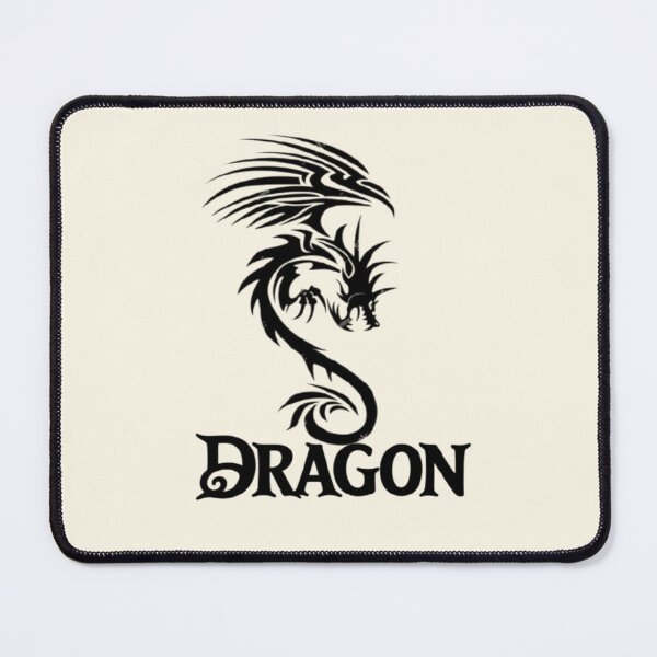 Item preview, Fantasy Fire Dragon designed and sold by PrashaDesigns.