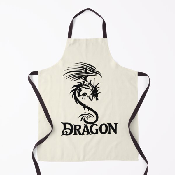 Item preview, Fantasy Fire Dragon designed and sold by PrashaDesigns.