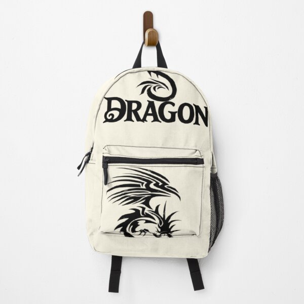 Item preview, Fantasy Fire Dragon designed and sold by PrashaDesigns.
