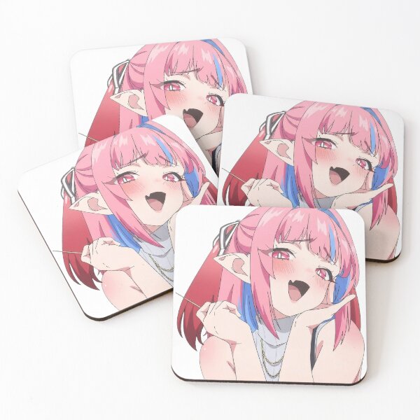 Item preview, Teasing Kanan designed and sold by EnterTheHero.