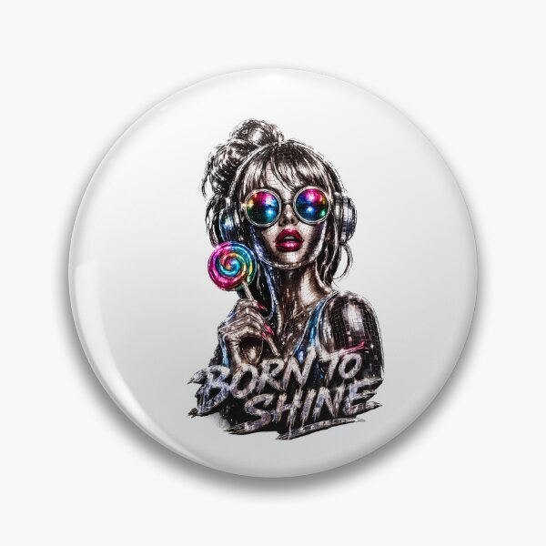 Item preview,  Disco Vibes Design designed and sold by GGAUL.