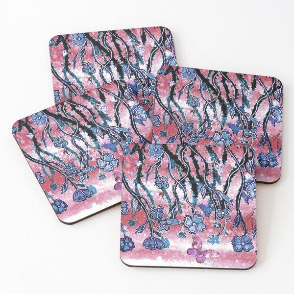 Item preview, Pink Delight designed and sold by Linda Callaghan.