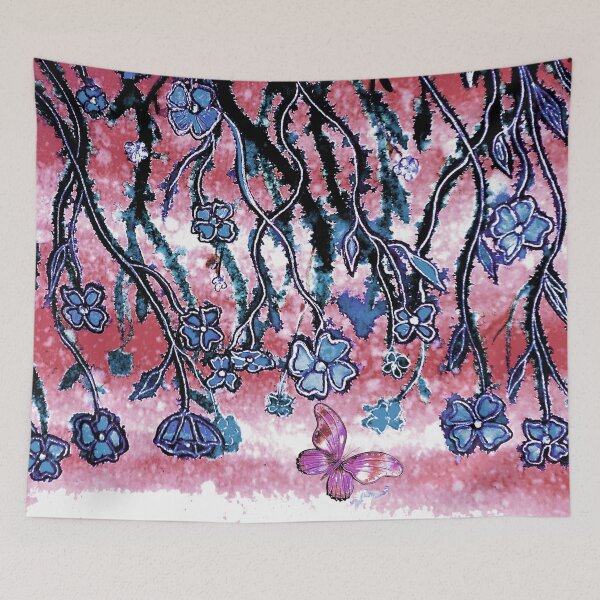 Item preview, Pink Delight designed and sold by Linda Callaghan.