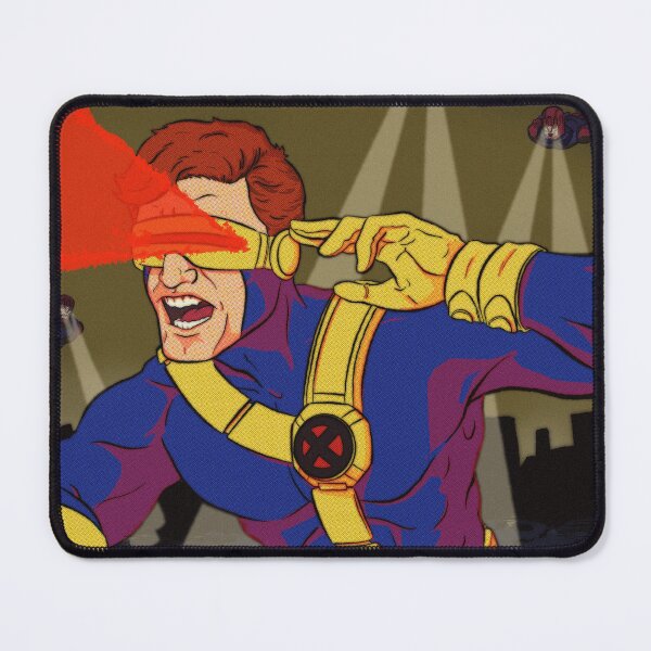 Item preview, Laser eyes designed and sold by sebcarey.