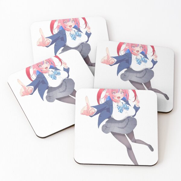 Item preview, Mistress Kanan Is Devilishly Easy Ready designed and sold by EnterTheHero.
