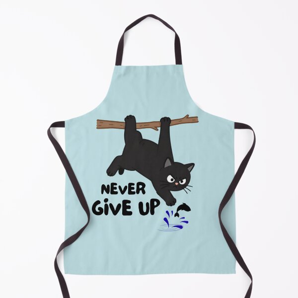 Item preview, Hang In There Cat designed and sold by AdicretorDesign.