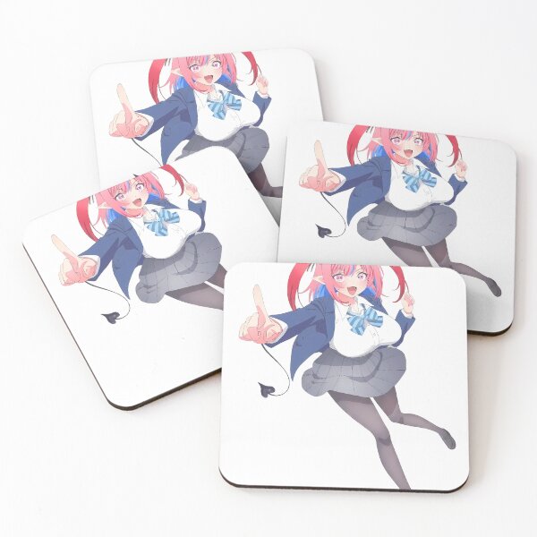 Item preview, Mistress Kanan Is Devilishly Easy Tail designed and sold by EnterTheHero.