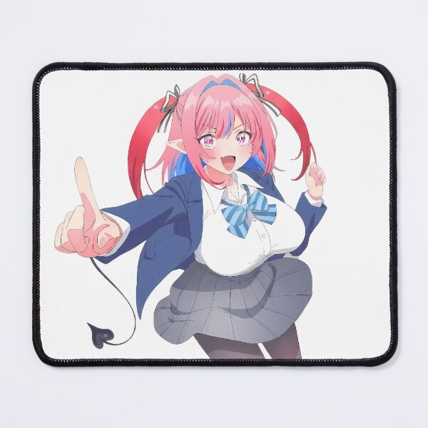 Item preview, Mistress Kanan Is Devilishly Easy Tail designed and sold by EnterTheHero.